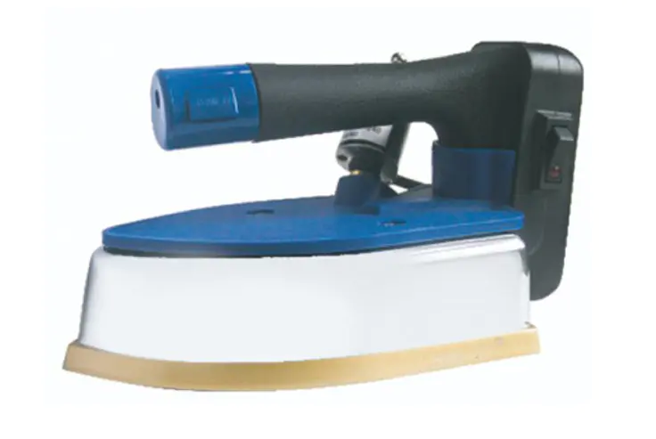 蒸汽電熨斗行業市場