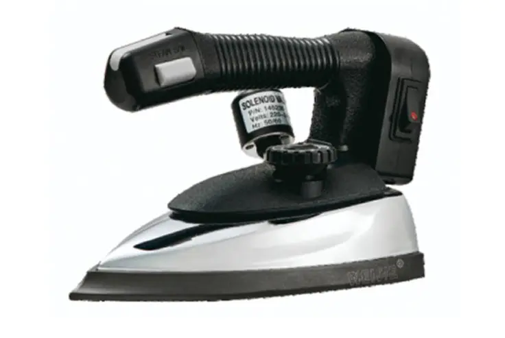 熨斗行業供需分析