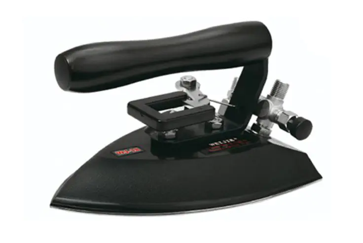 熨斗的設計和功能