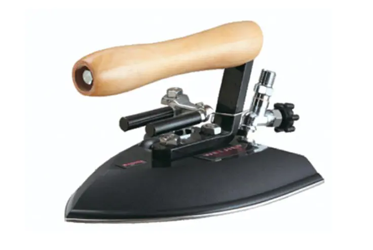 蒸汽電熨斗行業發展趨勢