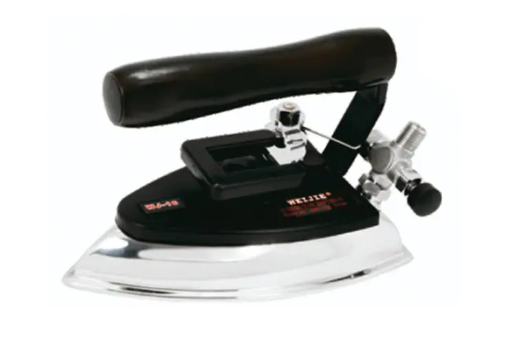 蒸汽熨斗行業現狀分析