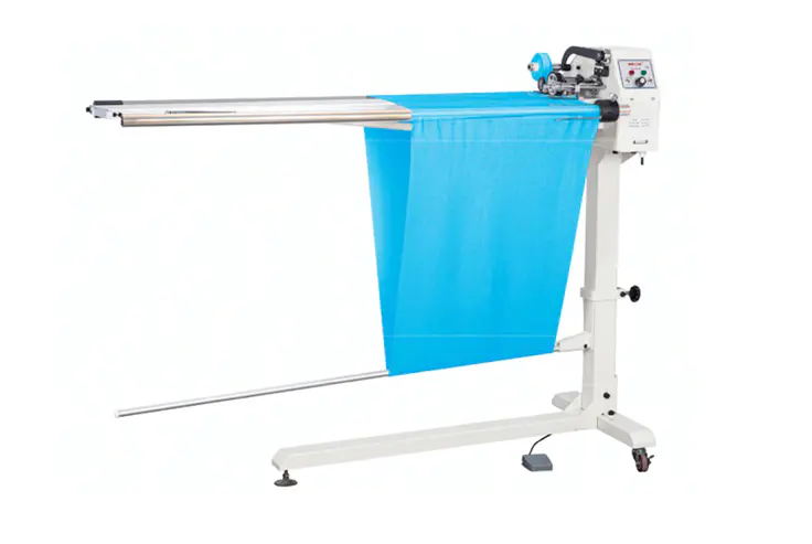 全自動切布條機行業