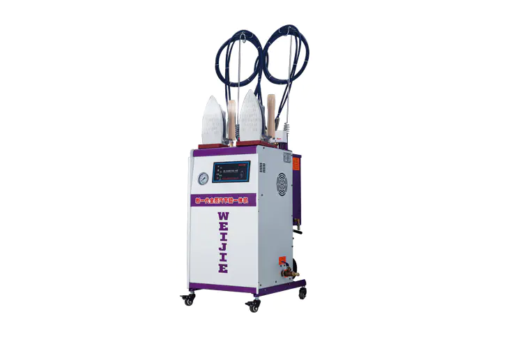 分線機的工作原理