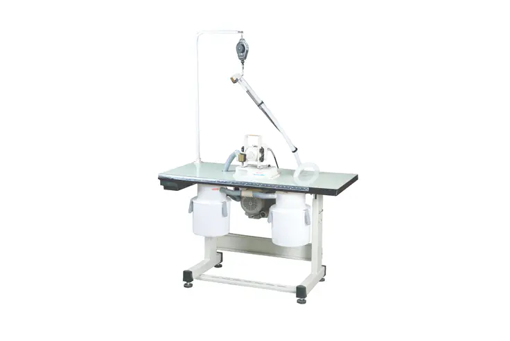 分線機的智能控制系統