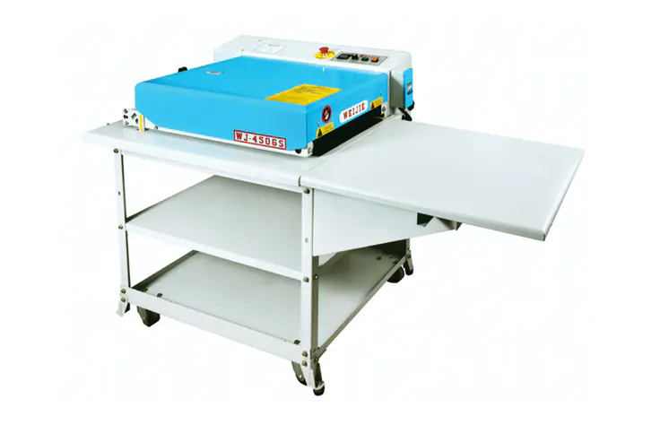 深入探討全自動切布條機的工作原理、應用領域、優勢以及未來發展趨勢