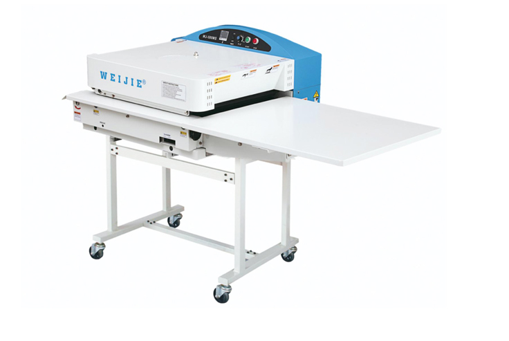 WJ-500MS 粘合機(jī)