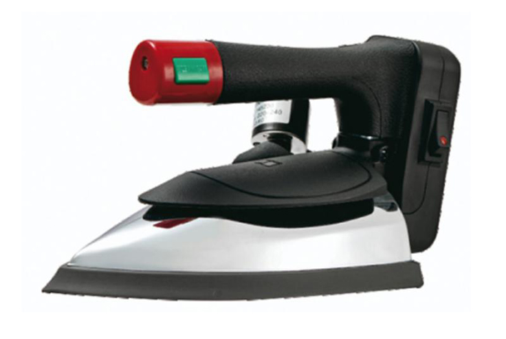 WJ-530 1000W 吊瓶熨斗