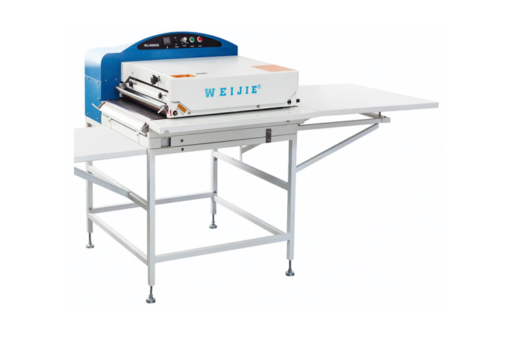 WJ-600GS  粘合機(jī)