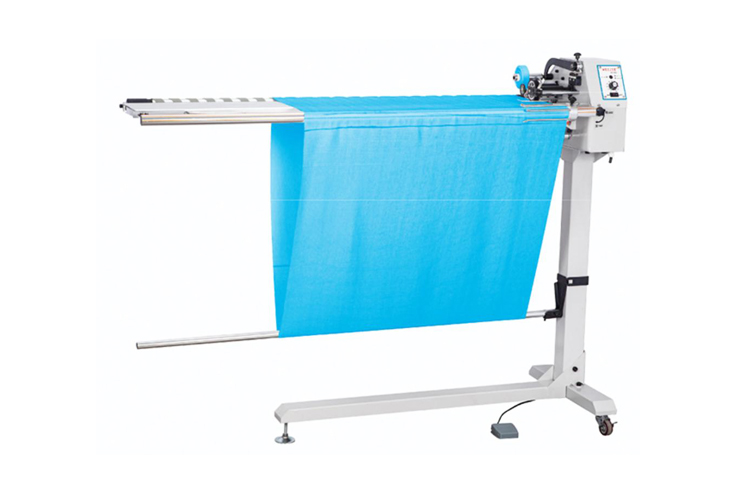 WJ-933 全自動(dòng)切布條機(jī)