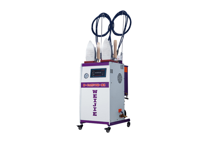 WJ-F29 全自動蒸汽鍋爐