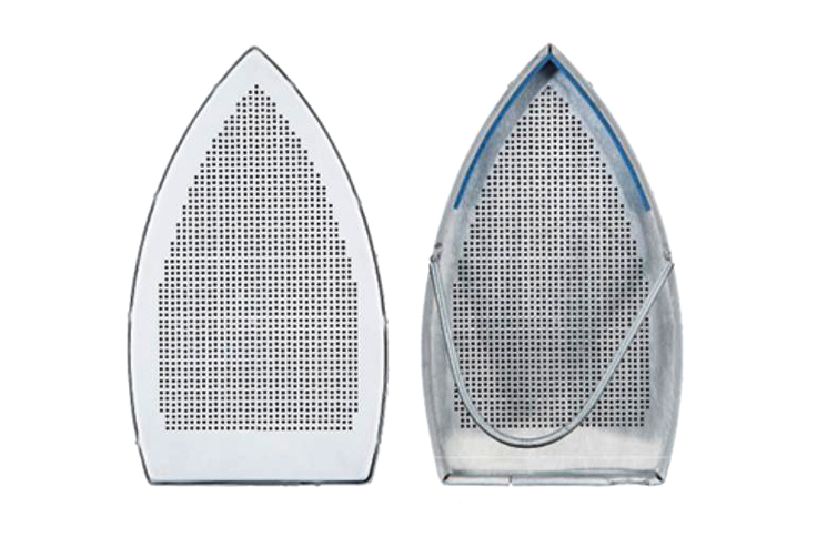 IRON MASTER/ST-SOM/STB-250/DUE-EFFE