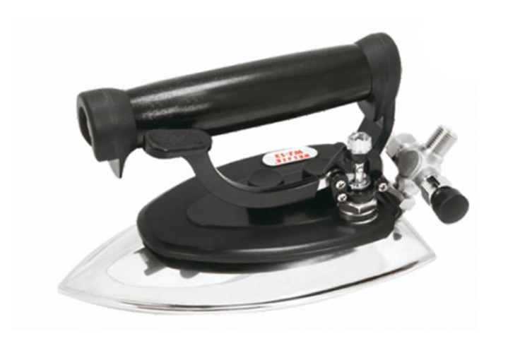 WJ-13 全蒸汽熨斗