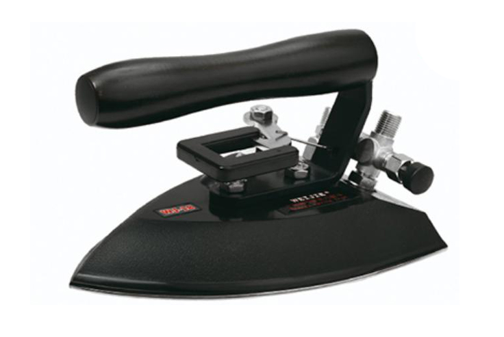 WJ-18 全蒸汽熨斗