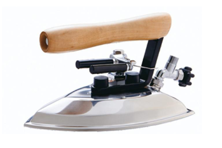 WJ-1A全蒸汽熨斗