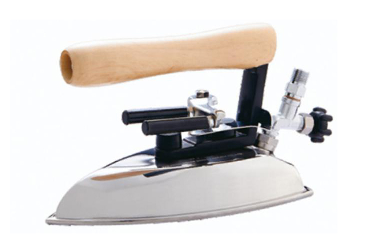 WJ-2A 全蒸汽熨斗