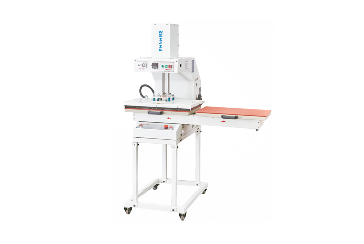 WJ-45T氣動燙畫機