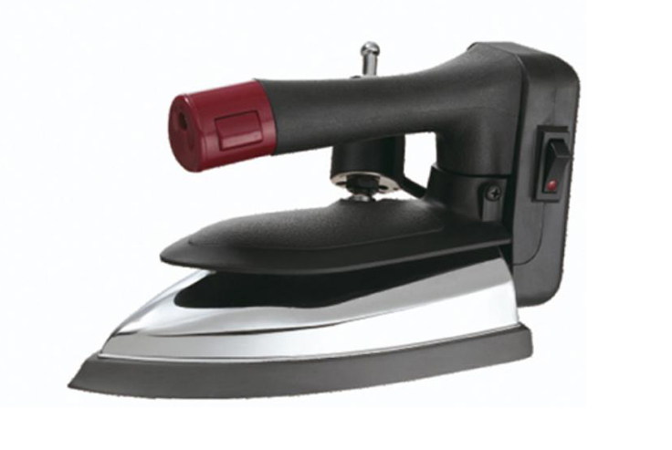 WJ-520 1000W吊瓶熨斗