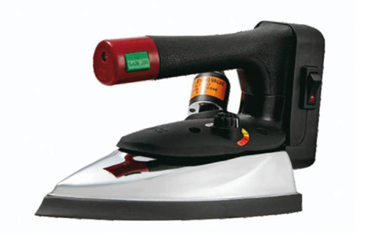 WJ-533 1100W吊瓶熨斗