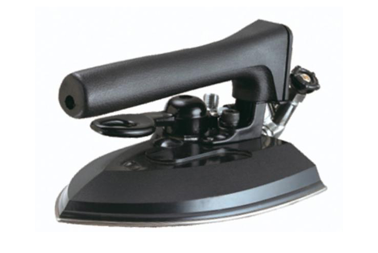 WJ-650全蒸汽熨斗