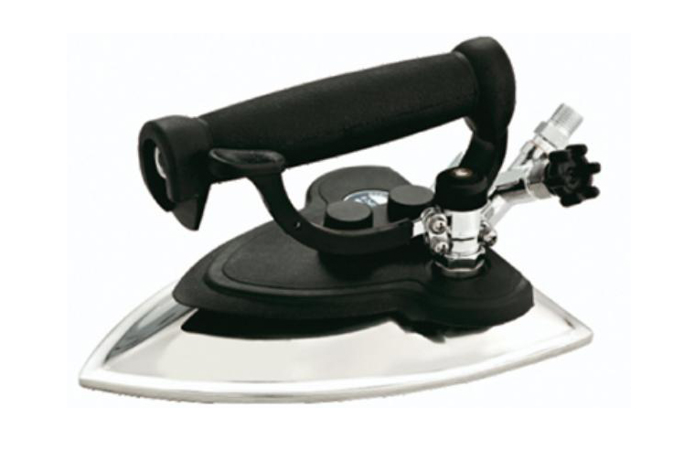 WJ-6PCⅡ全蒸汽熨斗