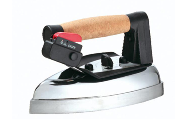 WJ-B-200 900W 電加熱熨斗