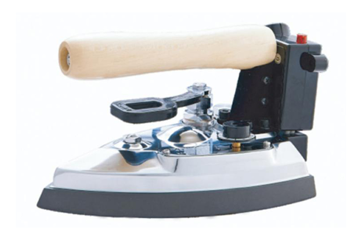 WJ-B8T 1000W 電加熱熨斗